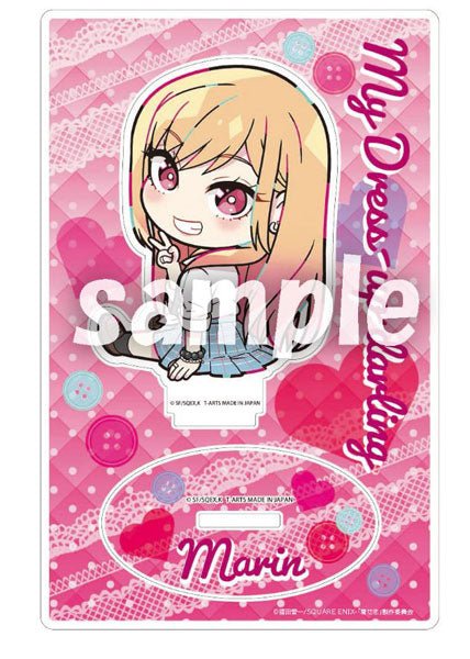 My Dress-Up Darling Otaku Collectives My Dress-Up Darling Otaku Collectives