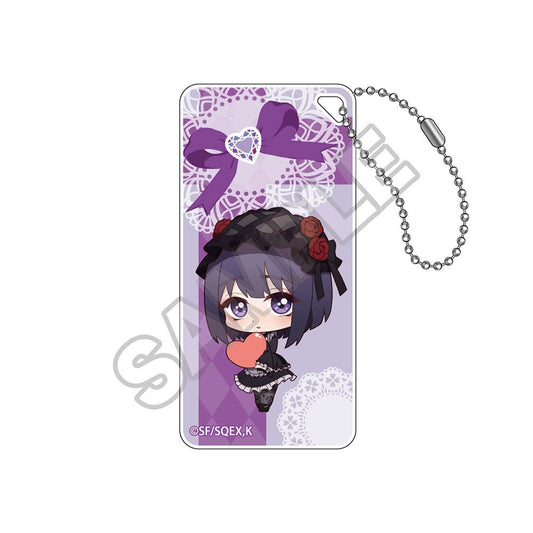 My Dress-Up Darling Otaku Collectives My Dress-Up Darling Otaku Collectives