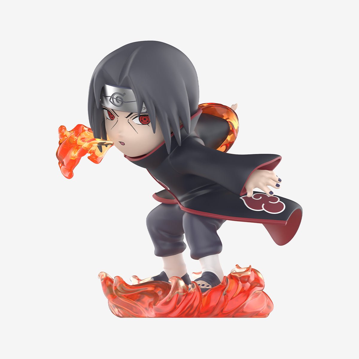 NARUTO Ninkai Taisen Series Figures by POP MART - Otaku Collectives