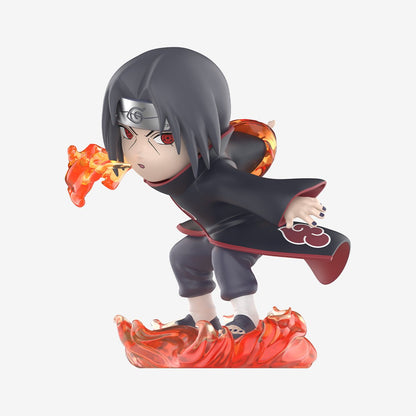 NARUTO Ninkai Taisen Series Figures by POP MART - Otaku Collectives