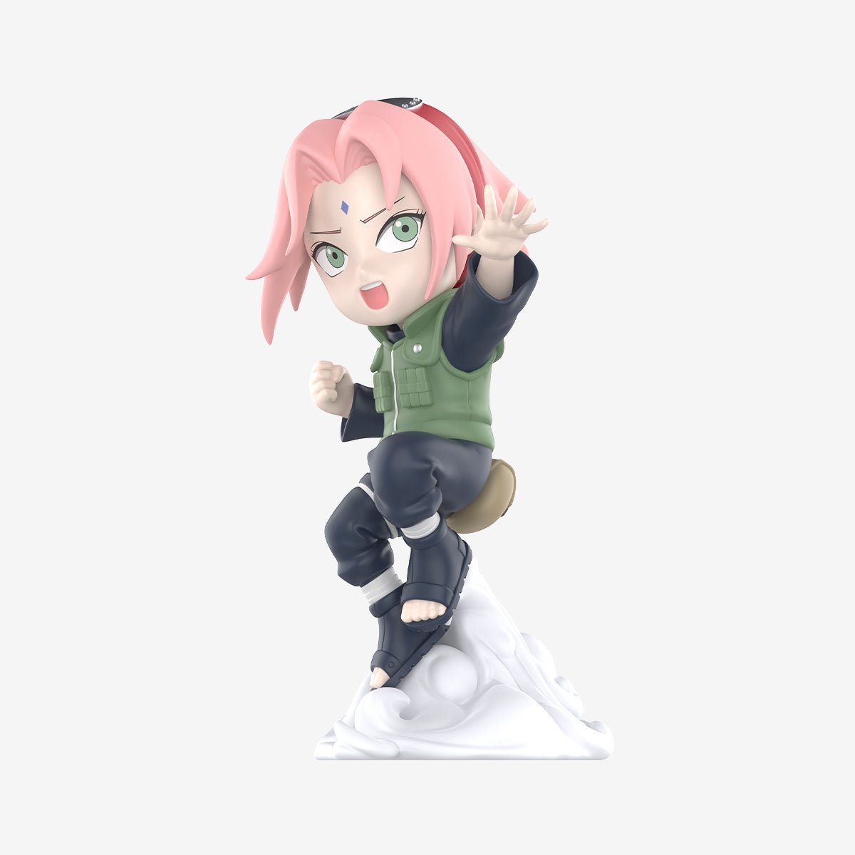NARUTO Ninkai Taisen Series Figures by POP MART - Otaku Collectives