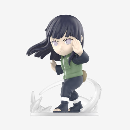 NARUTO Ninkai Taisen Series Figures by POP MART - Otaku Collectives