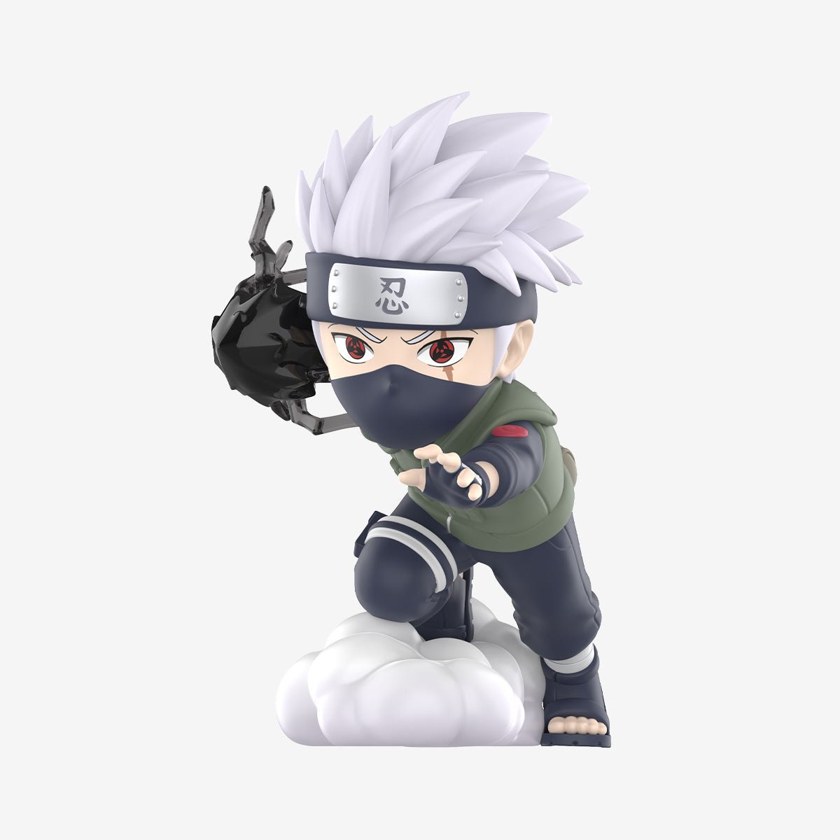 NARUTO Ninkai Taisen Series Figures by POP MART - Otaku Collectives
