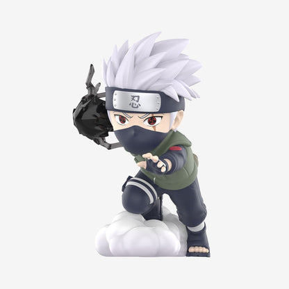 NARUTO Ninkai Taisen Series Figures by POP MART - Otaku Collectives