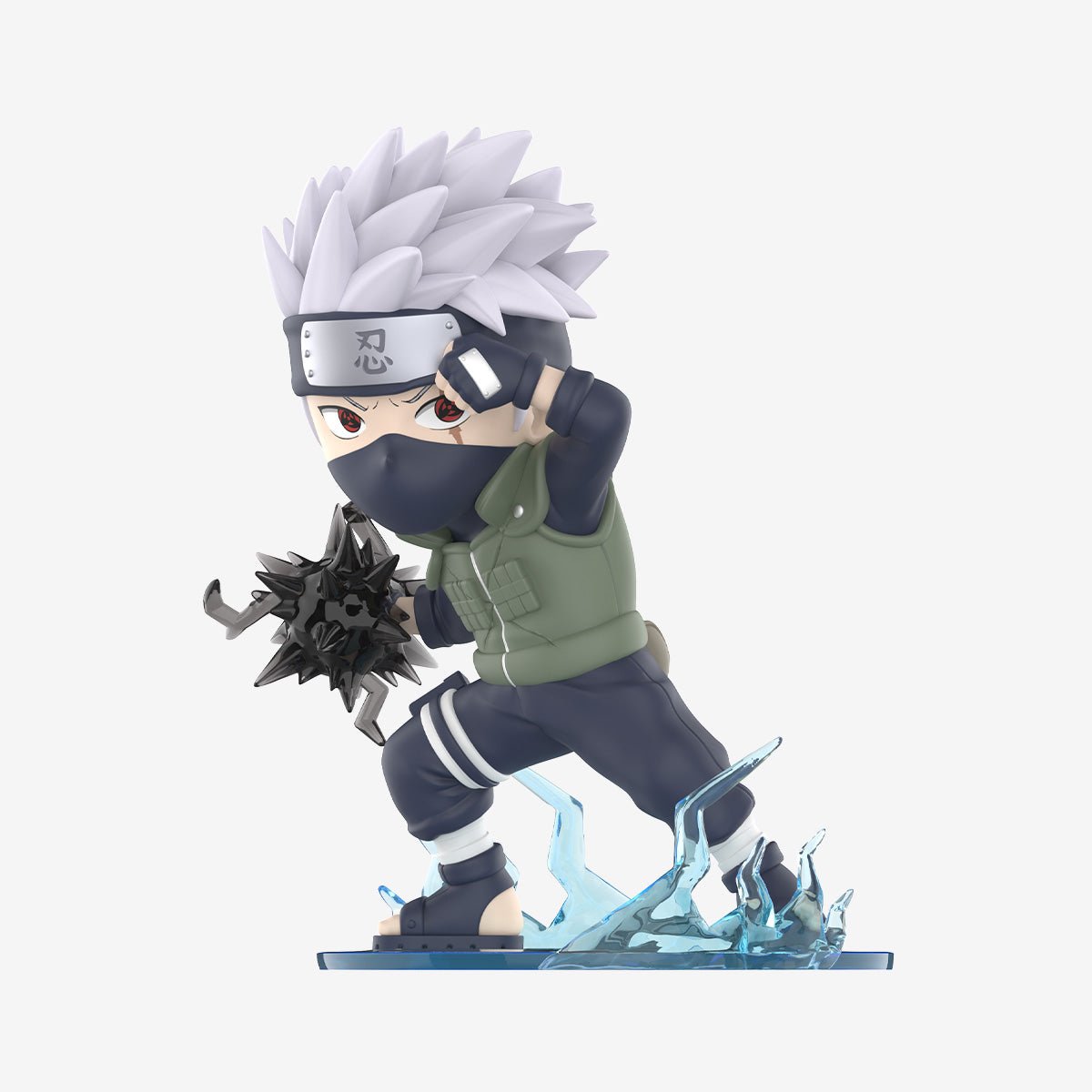 NARUTO Ninkai Taisen Series Figures by POP MART - Otaku Collectives