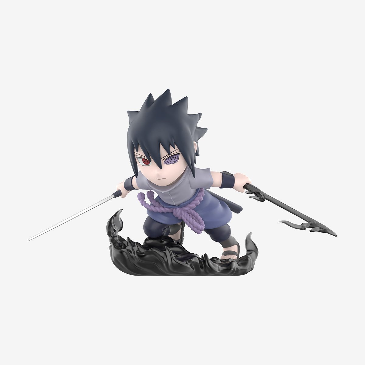 NARUTO Ninkai Taisen Series Figures by POP MART - Otaku Collectives