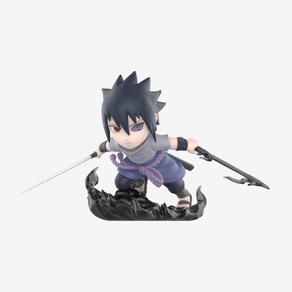 NARUTO Ninkai Taisen Series Figures by POP MART - Otaku Collectives