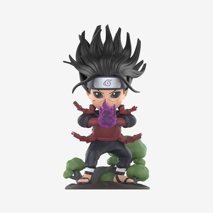 NARUTO Ninkai Taisen Series Figures by POP MART - Otaku Collectives