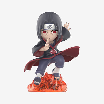 NARUTO Ninkai Taisen Series Figures by POP MART - Otaku Collectives