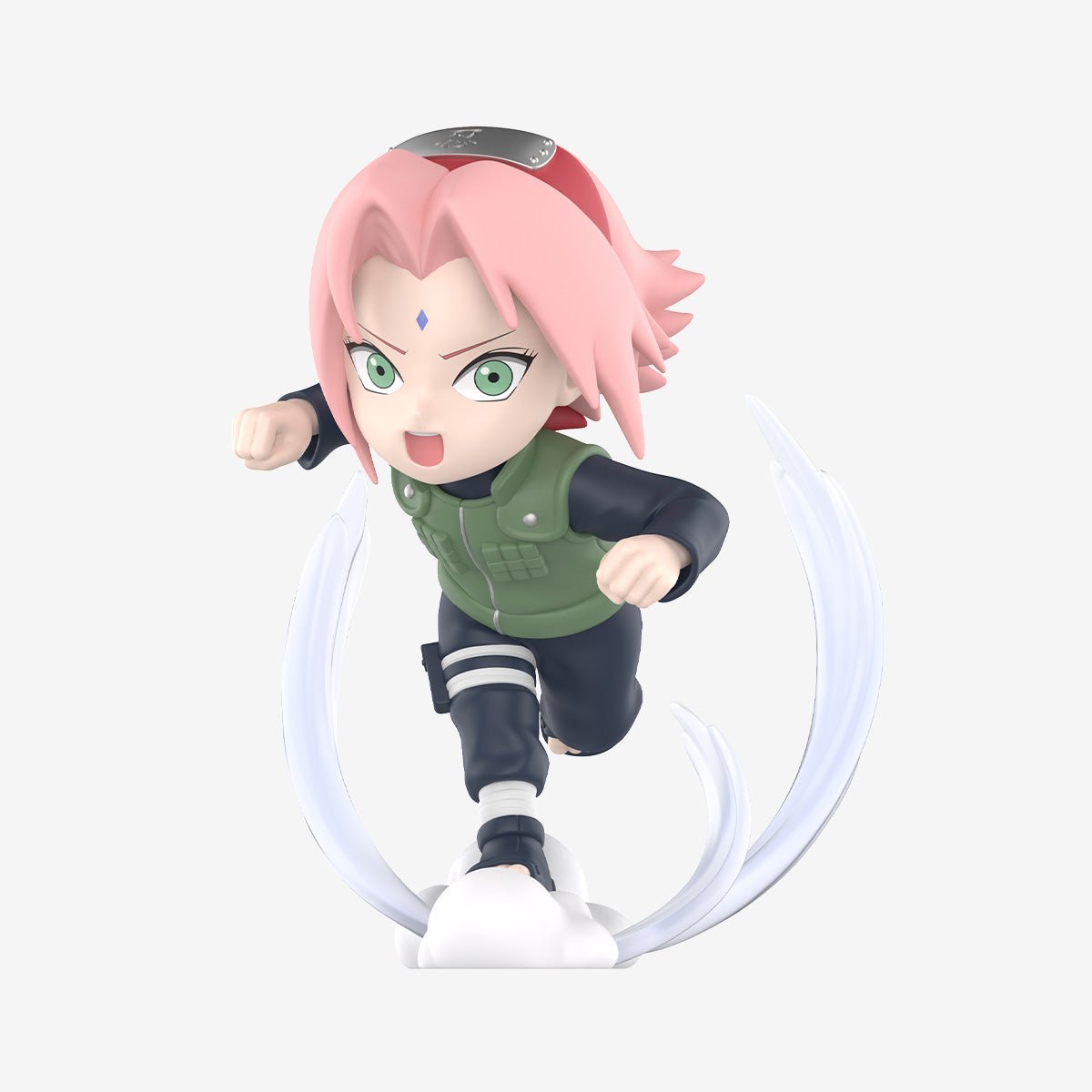 NARUTO Ninkai Taisen Series Figures by POP MART - Otaku Collectives