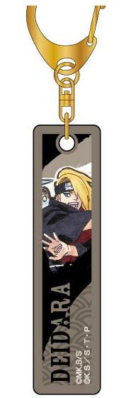 [Naruto] P99 Acrylic Stick Keychain - Deidara - Otaku Collectives