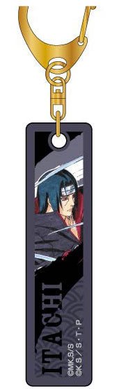 [Naruto] P99 Acrylic Stick Keychain - Itachi Uchiha - Otaku Collectives