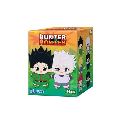 NullSET Hunter x Hunter Starfish Plush Series Blind Box - Otaku Collectives