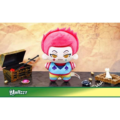 NullSET Hunter x Hunter Starfish Plush Series Blind Box - Otaku Collectives
