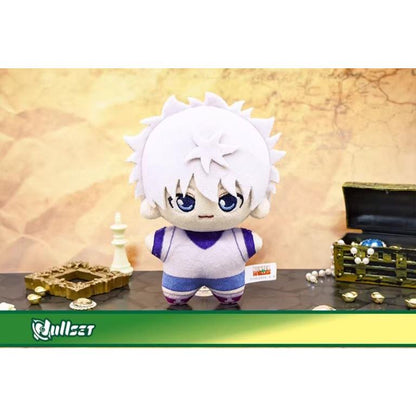 NullSET Hunter x Hunter Starfish Plush Series Blind Box - Otaku Collectives