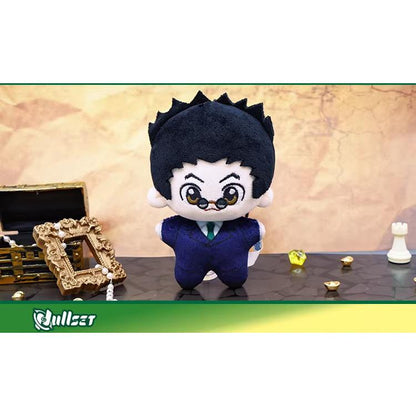 NullSET Hunter x Hunter Starfish Plush Series Blind Box - Otaku Collectives