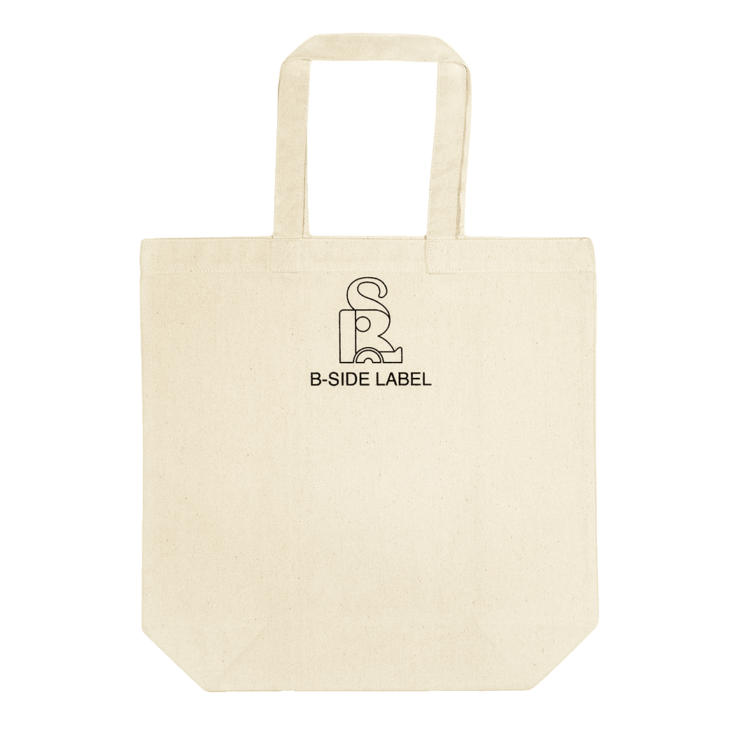 [One Piece] B - Side Label Tote Bag - Gear 5 Luffy - Otaku Collectives