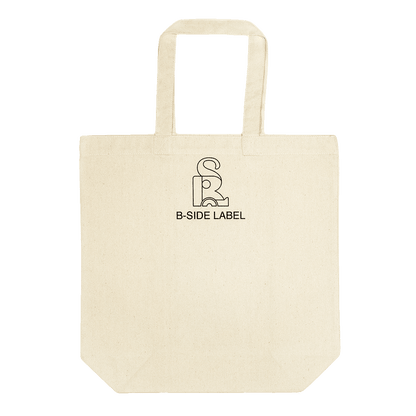 [One Piece] B - Side Label Tote Bag - Gear 5 Luffy - Otaku Collectives