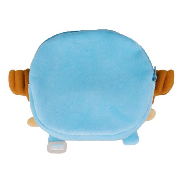 [One Piece] Banzai Series Face Pouch - Chopper - Otaku Collectives