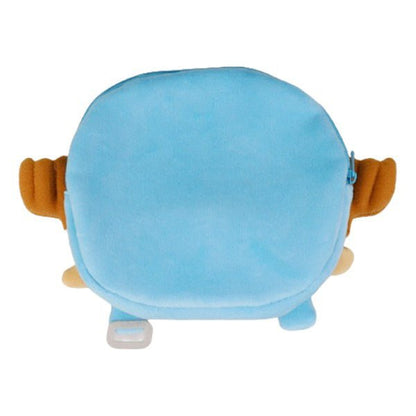 [One Piece] Banzai Series Face Pouch - Chopper - Otaku Collectives