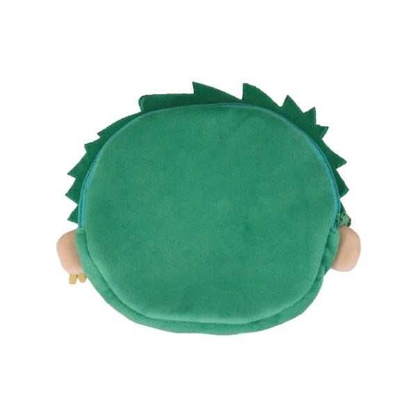 [One Piece] Banzai Series Face Pouch - Zoro - Otaku Collectives