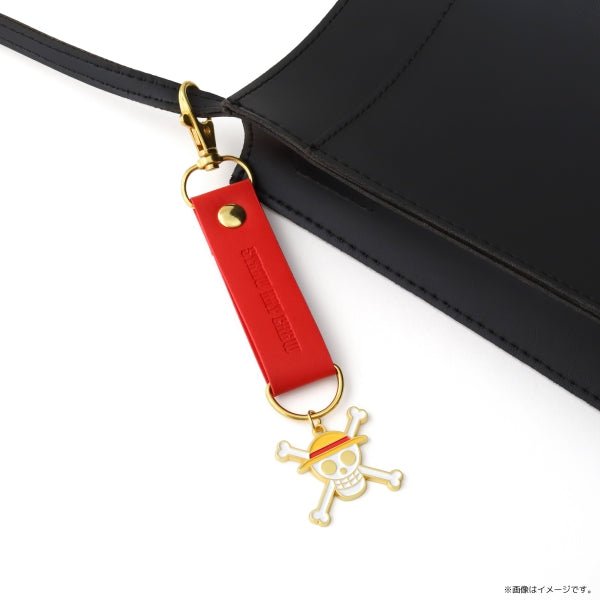 [One Piece] FORCES Four Emperors Keychain - Luffy - Otaku Collectives