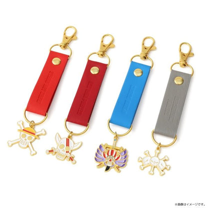 [One Piece] FORCES Four Emperors Keychain - Luffy - Otaku Collectives