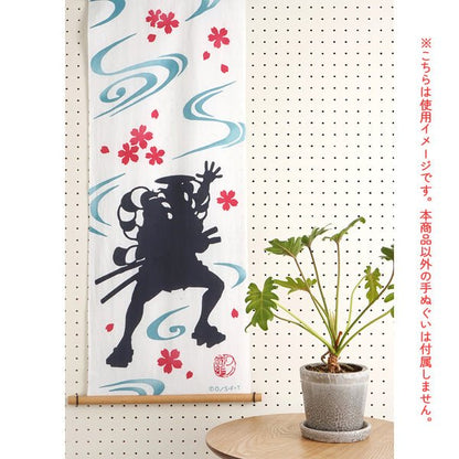 [One Piece] Hand towel (Tenguni): The Great Wave off Wano Country - Otaku Collectives