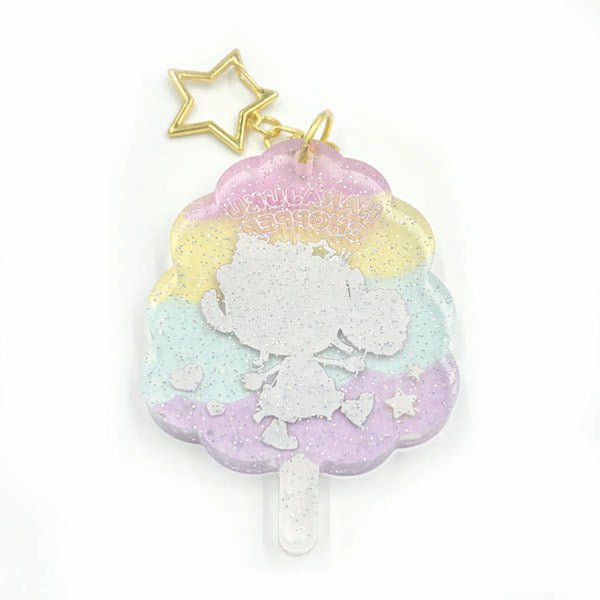 [One Piece] HARAJUKU CHOPPER Acrylic Keychain B - Otaku Collectives