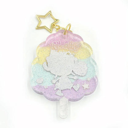 [One Piece] HARAJUKU CHOPPER Acrylic Keychain B - Otaku Collectives