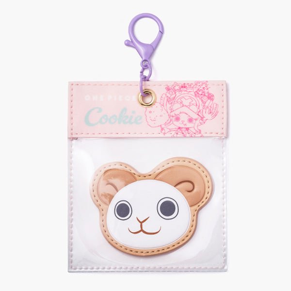 [One Piece] Harajuku Chopper Icing Cookie Charm - Merry - Otaku Collectives