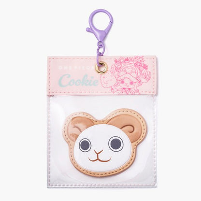 [One Piece] Harajuku Chopper Icing Cookie Charm - Merry - Otaku Collectives