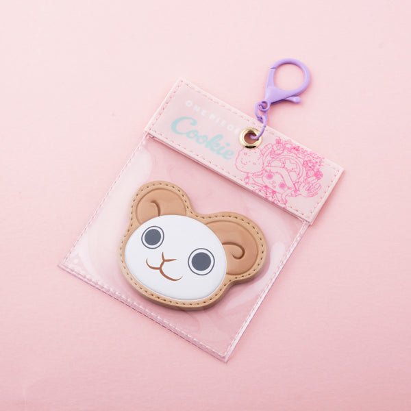 [One Piece] Harajuku Chopper Icing Cookie Charm - Merry - Otaku Collectives