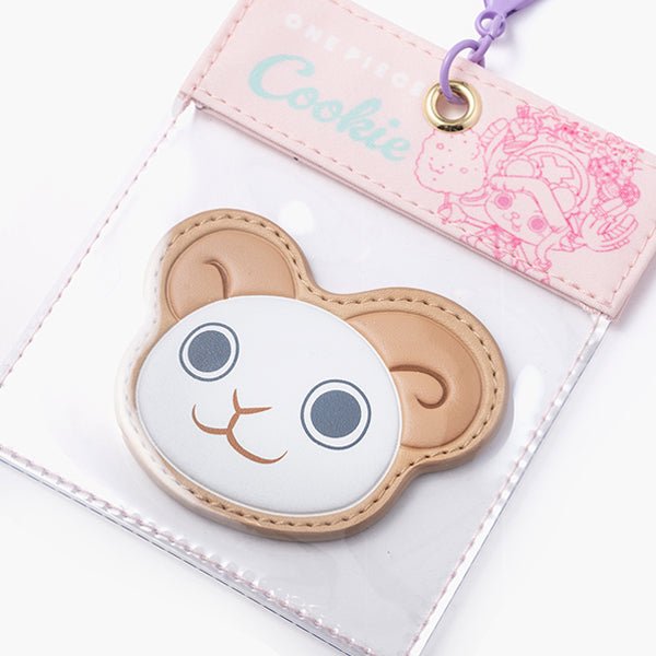 [One Piece] Harajuku Chopper Icing Cookie Charm - Merry - Otaku Collectives