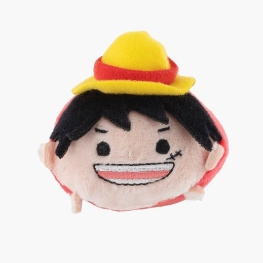 [One Piece] Mugimugi Otedama - Monkey D. Luffy (Pre - Timeskip) - Otaku Collectives