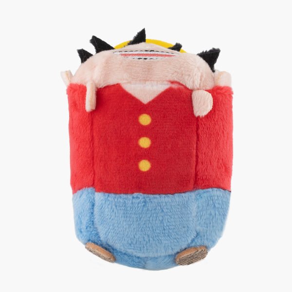 [One Piece] Mugimugi Otedama - Monkey D. Luffy (Pre - Timeskip) - Otaku Collectives