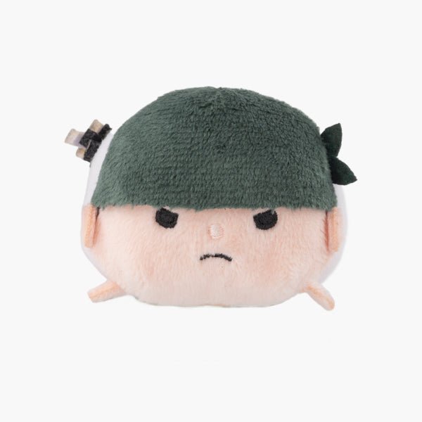 [One Piece] Mugimugi Otedama - Roronoa Zoro (Pre - Timeskip) - Otaku Collectives