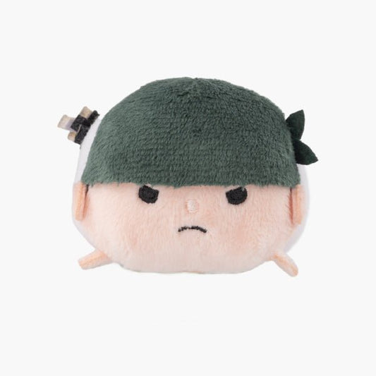 [One Piece] Mugimugi Otedama - Roronoa Zoro (Pre - Timeskip) - Otaku Collectives
