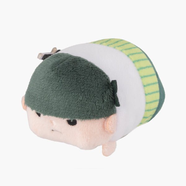 [One Piece] Mugimugi Otedama - Roronoa Zoro (Pre - Timeskip) - Otaku Collectives