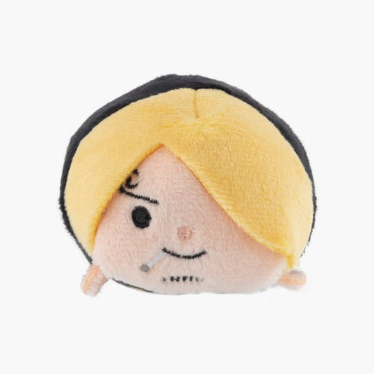 [One Piece] Mugimugi Otedama - Sanji (Pre - Timeskip) - Otaku Collectives