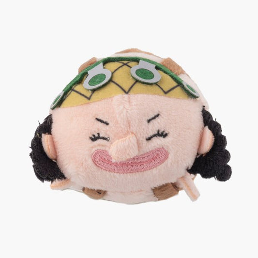 [One Piece] Mugimugi Otedama - Usopp (Pre - Timeskip) - Otaku Collectives