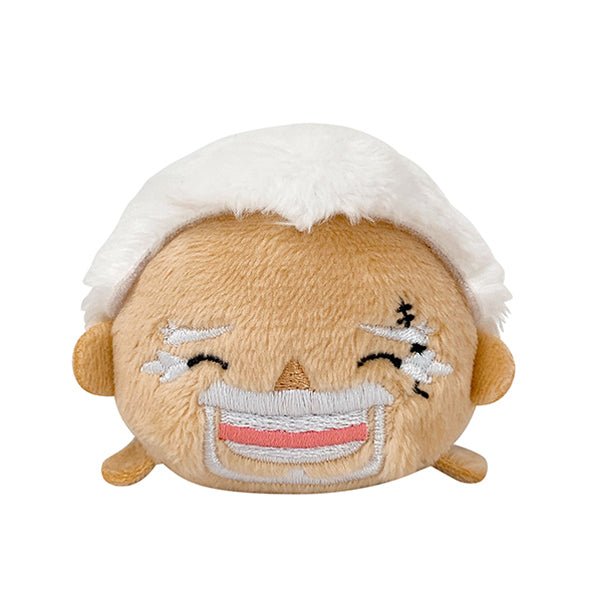 [One Piece] Mugimugi Otedama/Garp - Otaku Collectives