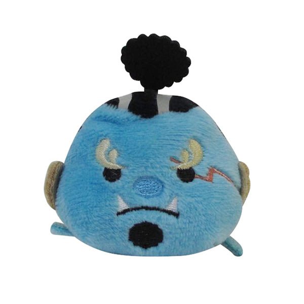 [One Piece] Mugimugi Otedama/Jinbe - Otaku Collectives