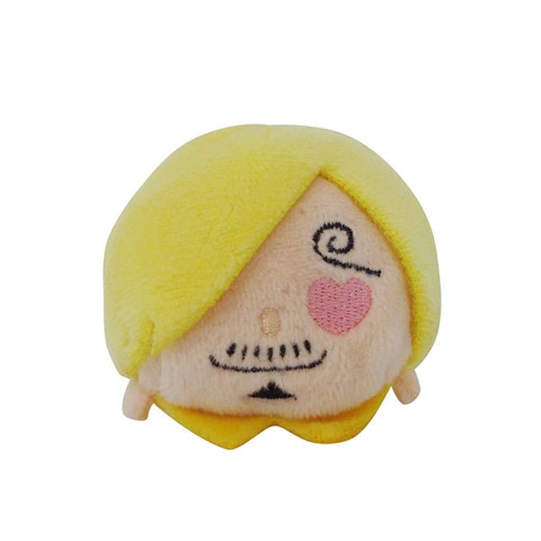 [One Piece] Mugimugi Otedama/Sanji - Otaku Collectives