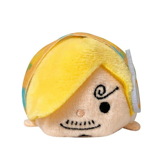 [One Piece] Mugimugi Otedama/Sanji (Egghead costume) - Otaku Collectives