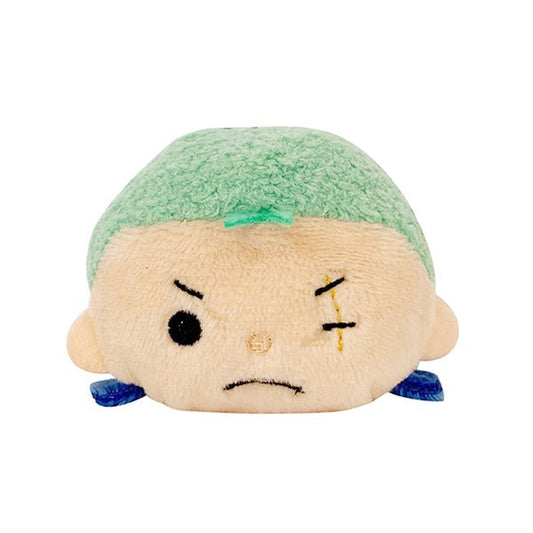 [One Piece] Mugimugi Otedama/Zoro (Egghead costume) - Otaku Collectives