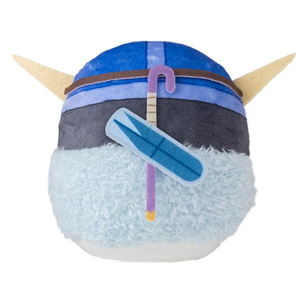 One Piece Mugitama Crew Elbaph Brook Plush Toy - Otaku Collectives