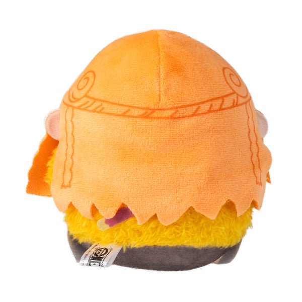 One Piece Mugitama Crew Elbaph Nami Plush Toy - Otaku Collectives