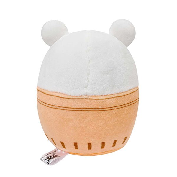 [One Piece] Mugitama Crew Plush Toy - Bepo - Otaku Collectives