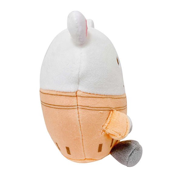 [One Piece] Mugitama Crew Plush Toy - Bepo - Otaku Collectives